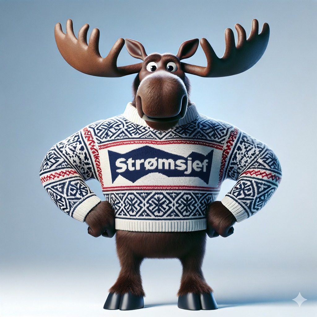 Strømsjef - Din strømavtale ekspert